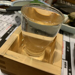 魚のてっぺん - ドリンク写真: