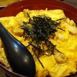 一番どり - ランチ親子丼 790円