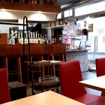 ピッツェリア ラッポルティ - 