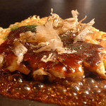 ひむか - お好み焼きミックス、サクサクジューシーな美味しさ