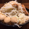 ラーメン ジャンクス