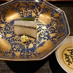 津の守坂 小柴 - 