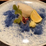 津の守坂 小柴 - 