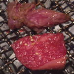 個室焼肉 晩翠 - 