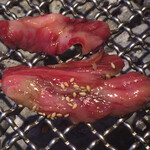 個室焼肉 晩翠 - 