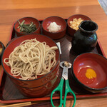 Soba Thi Koshiji - 