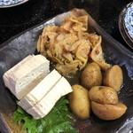 気軽な大衆居酒屋あじ平 - 