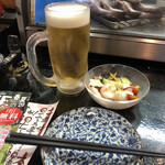 気軽な大衆居酒屋あじ平 - 