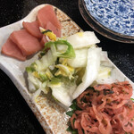 気軽な大衆居酒屋あじ平 - 