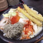 資さんうどん - 