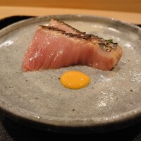 津の守坂 小柴 - 