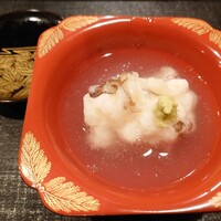 津の守坂 小柴 - 