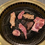 肉焼家　琉庵 - 