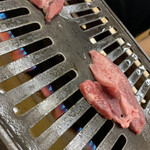 Yakiniku banban - 