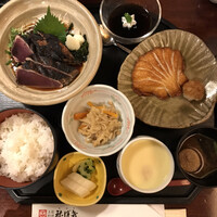 土佐料理 祢保希 赤坂店 - 