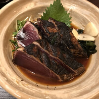 土佐料理 祢保希 赤坂店 - 