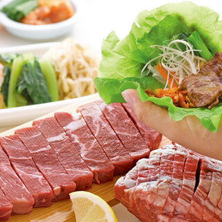 食べ放題 静岡市でおすすめの焼肉をご紹介 食べログ