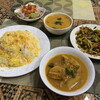 サバ パキスタン&インディアン レストラン