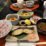 鈴波本店 膳処 - 