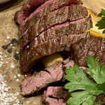 神田の肉バル RUMP CAP - 