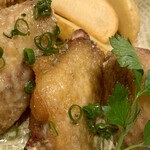 神田の肉バル RUMP CAP - 