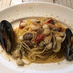 トラットリア・ダ・フェリーチェ - 