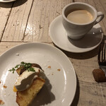 トラットリア・ダ・フェリーチェ - 