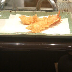 Tempura Hisago - 