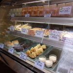 パティスリー・ディラン - 内観