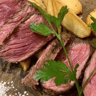 神田の肉バル RUMP CAP_1