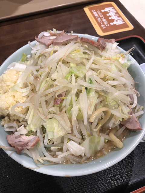 旨い安い腹いっぱい 海浜幕張 ラーメン 食べログ