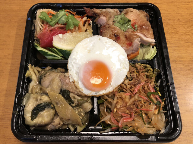 ルンルアン お菓子処 大久保 タイ料理 食べログ ルンルアン お菓子処 大久保 タイ料理 食べログ