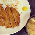 宮本むなし - からしとソースうんまい。