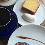 RITARU  COFFEE - 