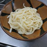 竹清 - うどん2玉！
