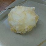 竹清 - 半熟玉子天！