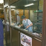 竹清 - 一生懸命揚げてます！