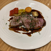 ビストロ ラ・プリュム - 