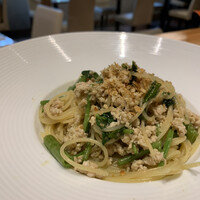 ビストロ ラ・プリュム - 