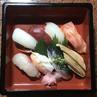 テイクアウト写真1