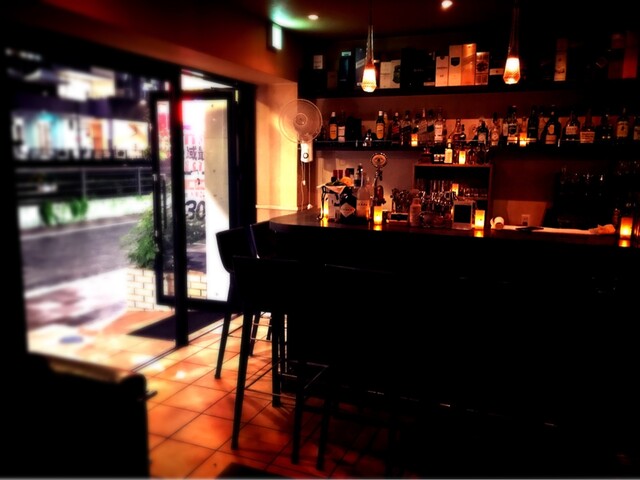 Bar E A T 押上店 バー イート とうきょうスカイツリー バー 食べログ