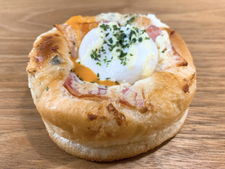 写真 : ふかふかぱん - 竜王/パン | 食べログ