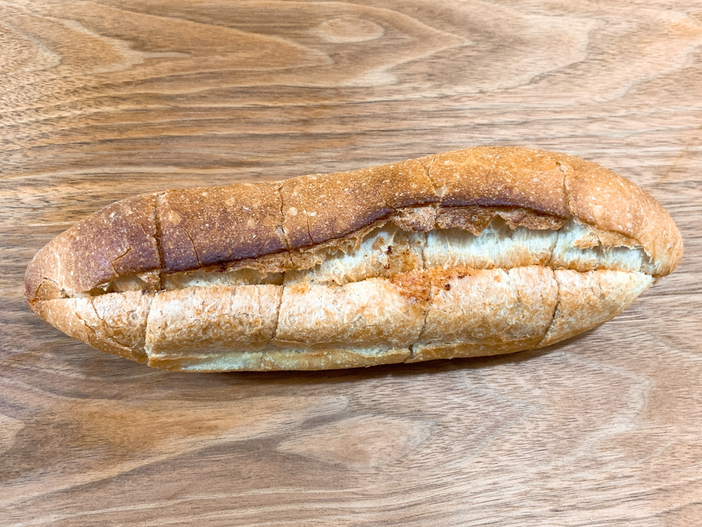写真 : ふかふかぱん - 竜王/パン | 食べログ