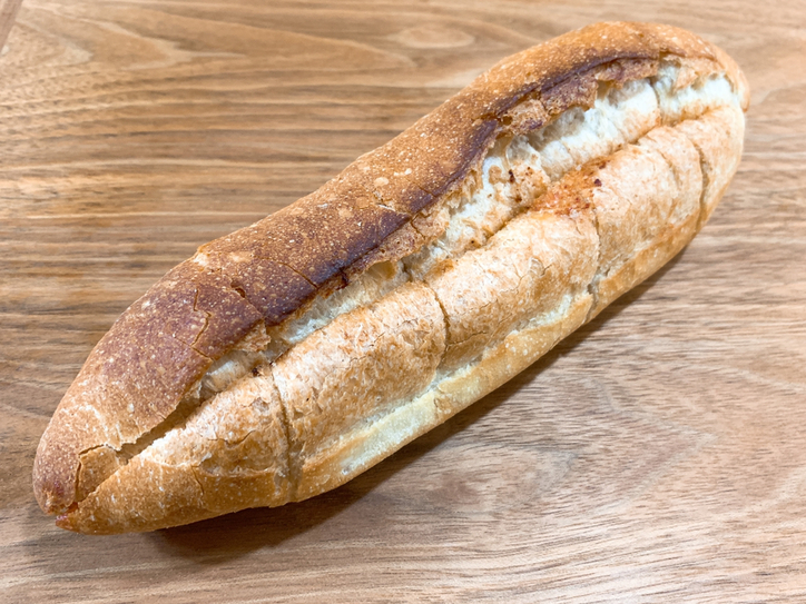 写真 : ふかふかぱん - 竜王/パン | 食べログ