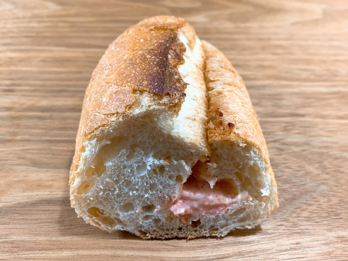 ふかふかぱん 写真 : ふかふかぱん - 竜王/パン | 食べログ