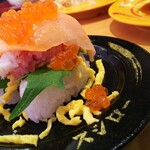 スシロー 千葉ニュータウン店 - 