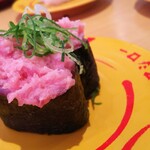 スシロー 千葉ニュータウン店 - 