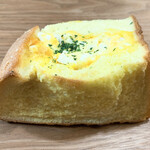 ふかふかぱん - 竜王/パン | 食べログ