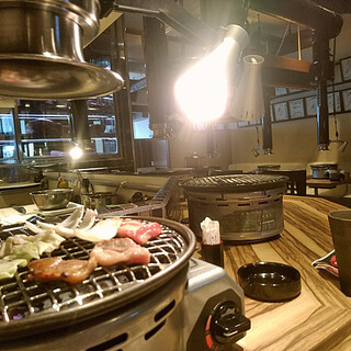 焼肉屋 かねちゃん 至粋亭_2