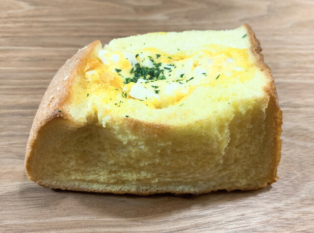 ふかふかぱん - 竜王/パン | 食べログ